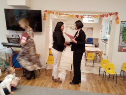 14-10-2025 Dzień Edukacji Narodowej